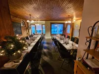 Auberge les Deux Tours Hotels in Jonquiere
