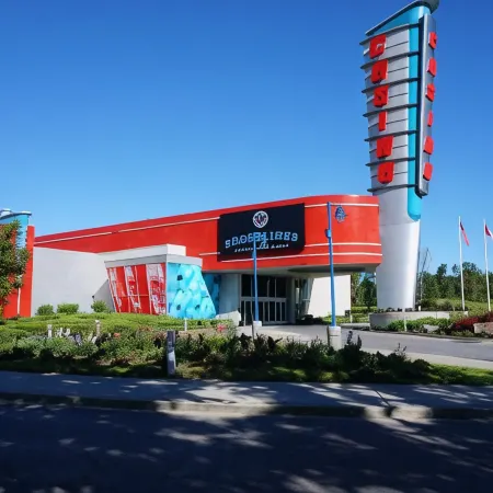 Holiday Inn Express & Suites 1000 ISLANDS - GANANOQUE by IHG