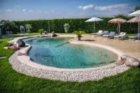 B&B La Magia dei Sogni - piscina