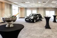 Pentahotel Eisenach Hotels in Eisenach