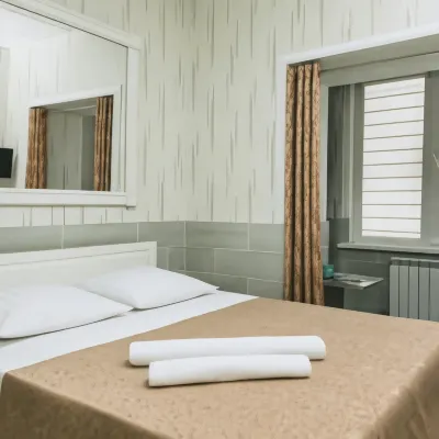Hotel Kamin