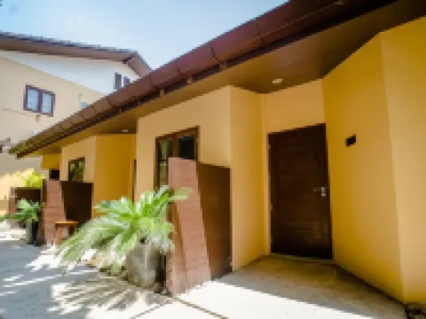 リル ホテル パーイのホテル