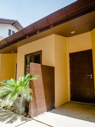 รูปภาพของโรงแรมลิลู ปาย