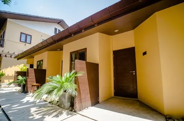 รูปภาพของโรงแรมลิลู ปาย