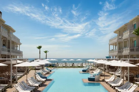 Shore House at the Del, Lxr Hotels & Resorts