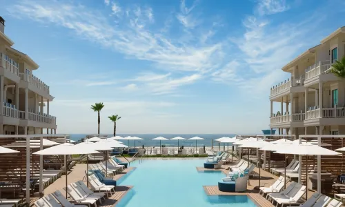 Shore House at the Del, Lxr Hotels & Resorts