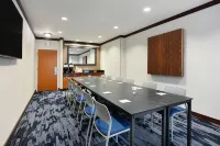Fairfield Inn & Suites Fort Pierce