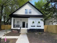 My house your house