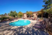 Shredona Retreat, Hike, Bike, Swim, Relax!