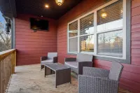 Norfork Lake: Family Retreat