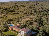 Villa Neri Resort and Spa Hotels in Province of Catania