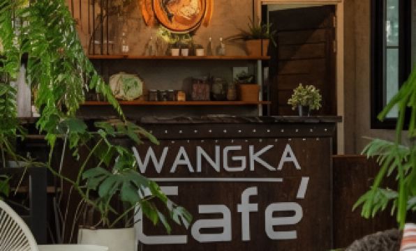 Wangka Resort