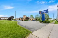 Comfort Inn Hotels in Van Wert