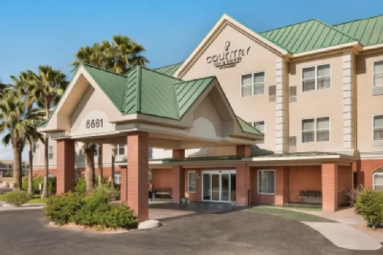 Country Inn & Suites by Radisson, Tucson Airport, AZ Hotels in Tucson