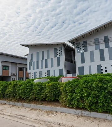 รูปภาพของโรงแรมมาที่นี่ คลองหนึ่ง