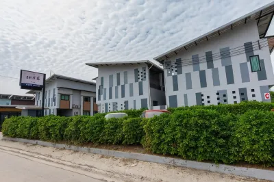 Matini Klong1 Hotels in Rangsit