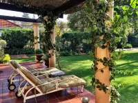 MacGregors Guest House Отели рядом с достопримечательностью «Jakaranda Cl»