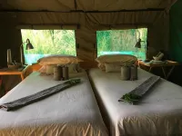 Epupa Camp - spa