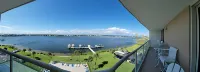 Pensacola Beach Waterfront Condo - Yacht, Pool, Tennis, Beach Club - 7th Floor