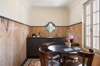 Casa CAMÉLIA - breakfast