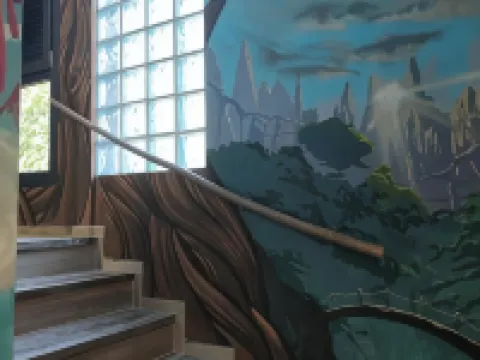 FamilyHostelPinto Hoteles en Pinto