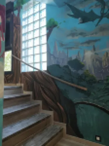 ファミリーホステル