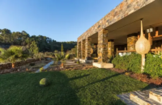 A Casa do Tio Tenente Casa Toda