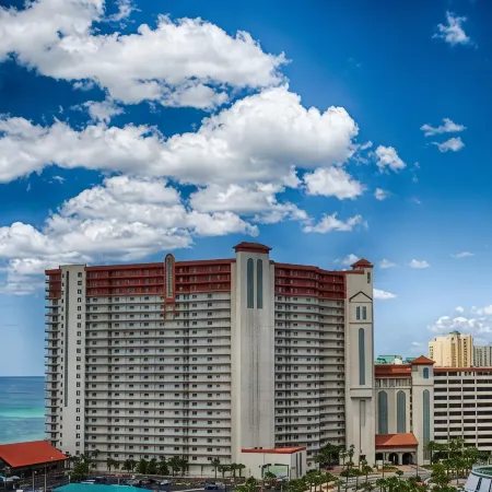 Shores of Panama Resort