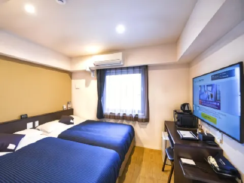 HOTEL LiVEMAX Fukuoka Tenjin Hotels in Fukuoka
