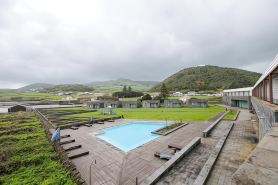 Hotel da Graciosa