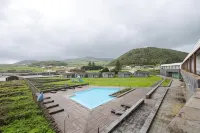 Hotel da Graciosa - Gym