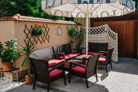 福克斯加尼酒店