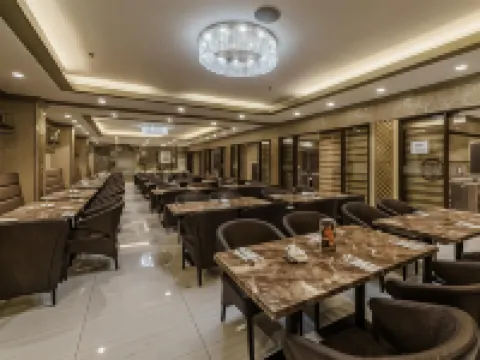 Villa Caceres Hotel Hoteles en Naga