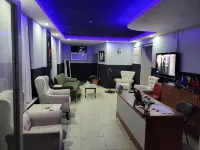 DUYGU 飯店 - 2 星級