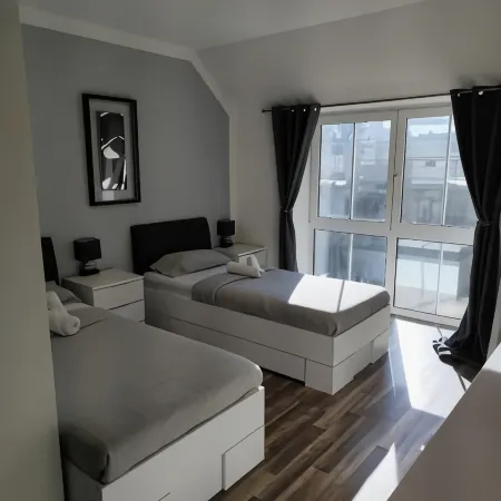 Gästezimmer Sarstedt