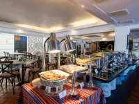 Nak Nakara Hotel Hotels near Centre Point Night Bazaar