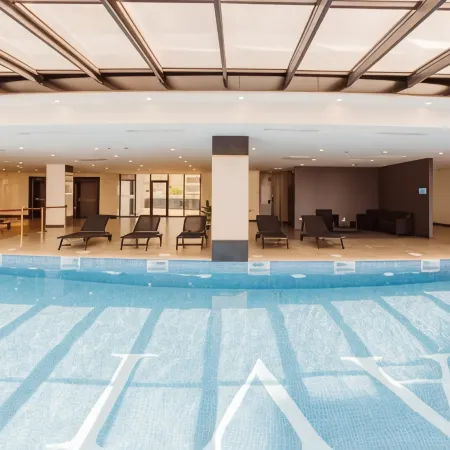 Apartments in Navi