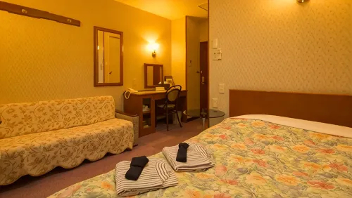 Business Hotel Oriental Kagoshima