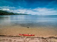 Palawan SandCastles - Beach