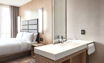 AC Hotel Dallas Frisco