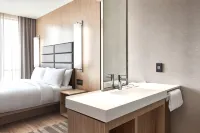 AC Hotel Dallas Frisco فنادق في فريسكو