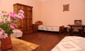 Guest House Dilijan Orran