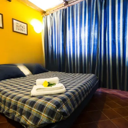 Resort Palace Sestriere 1 e 2