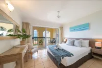 Shingley Beach Resort Whitsundays - parking