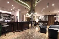 Budapest Hotel Hotels in Sofia
