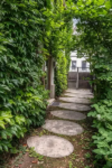 Gruppenhaus Darmstadt