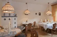 Panoramahotel & Restaurant am Marienturm Hotels in Rudolstadt