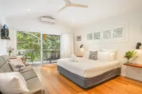 The Beach Shack Byron Bay