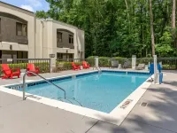 Bob Hotels Tallahassee - Boutique on Budget タラハシーのホテル
