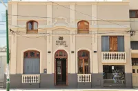 Refugio del Inca